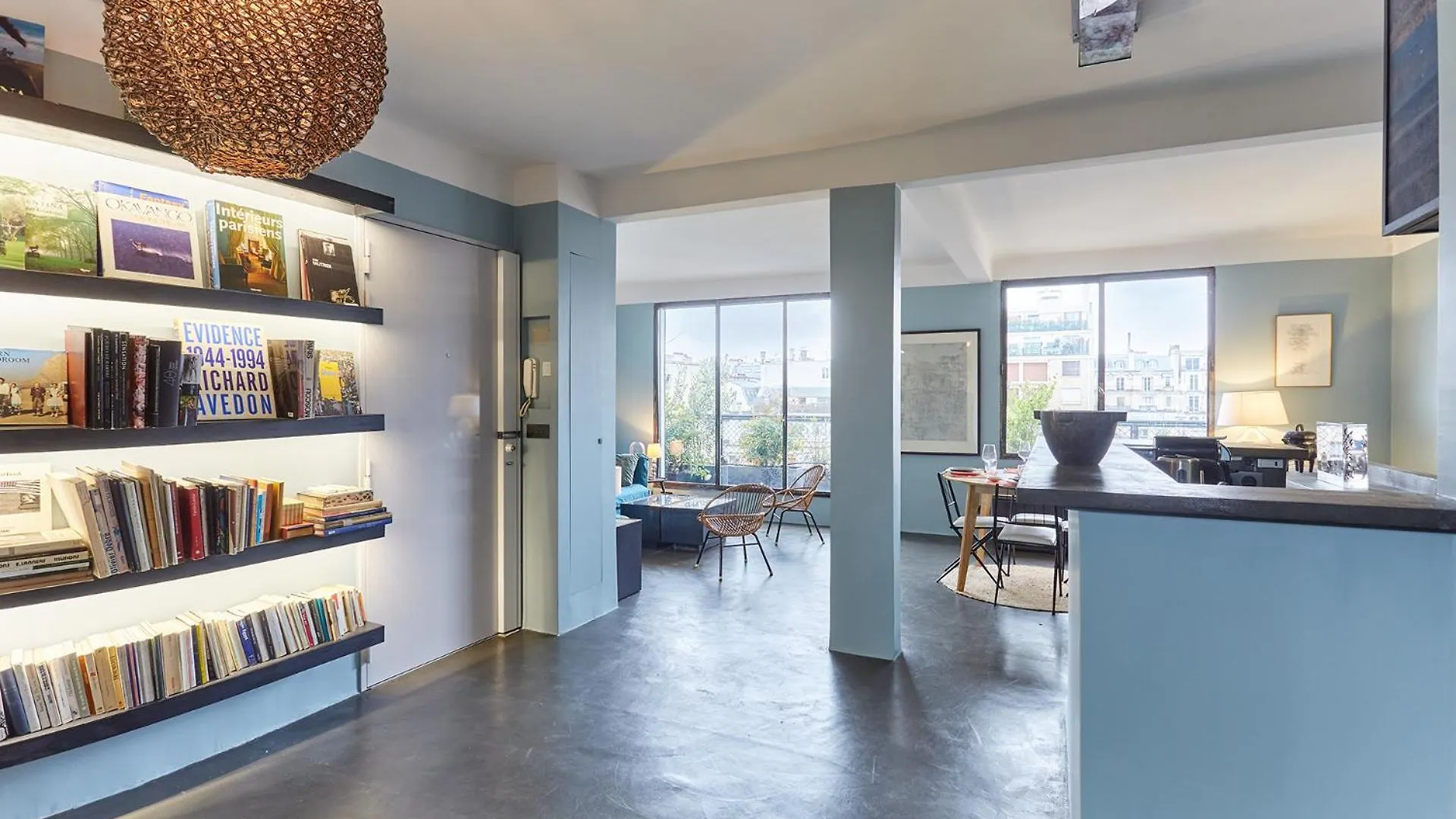Apartment Arc De Triomphe By Studio Prestige Paris 0*,  Frankrike