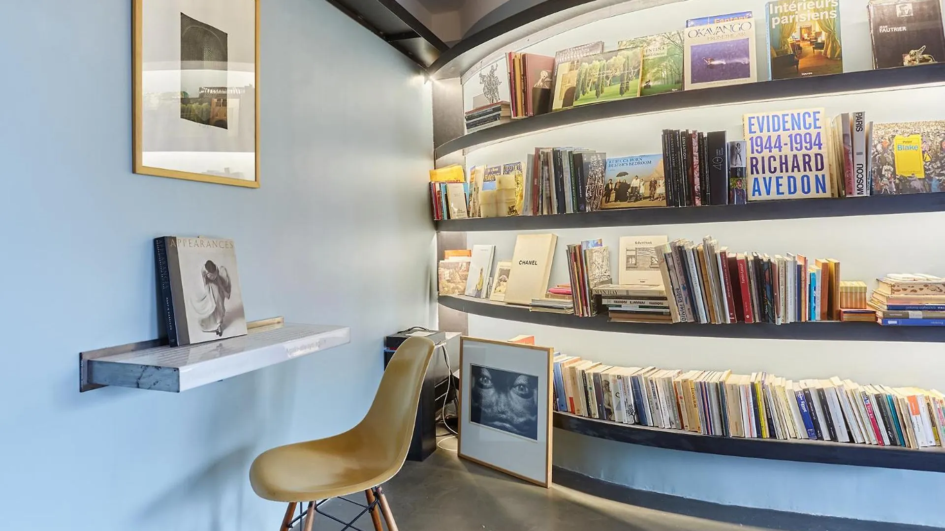 Apartment Arc De Triomphe By Studio Prestige Paris