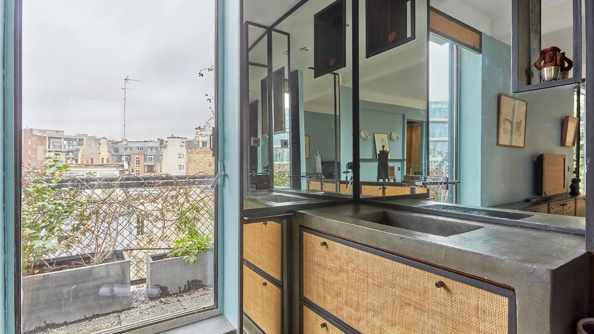 Apartment Arc De Triomphe By Studio Prestige Párizs