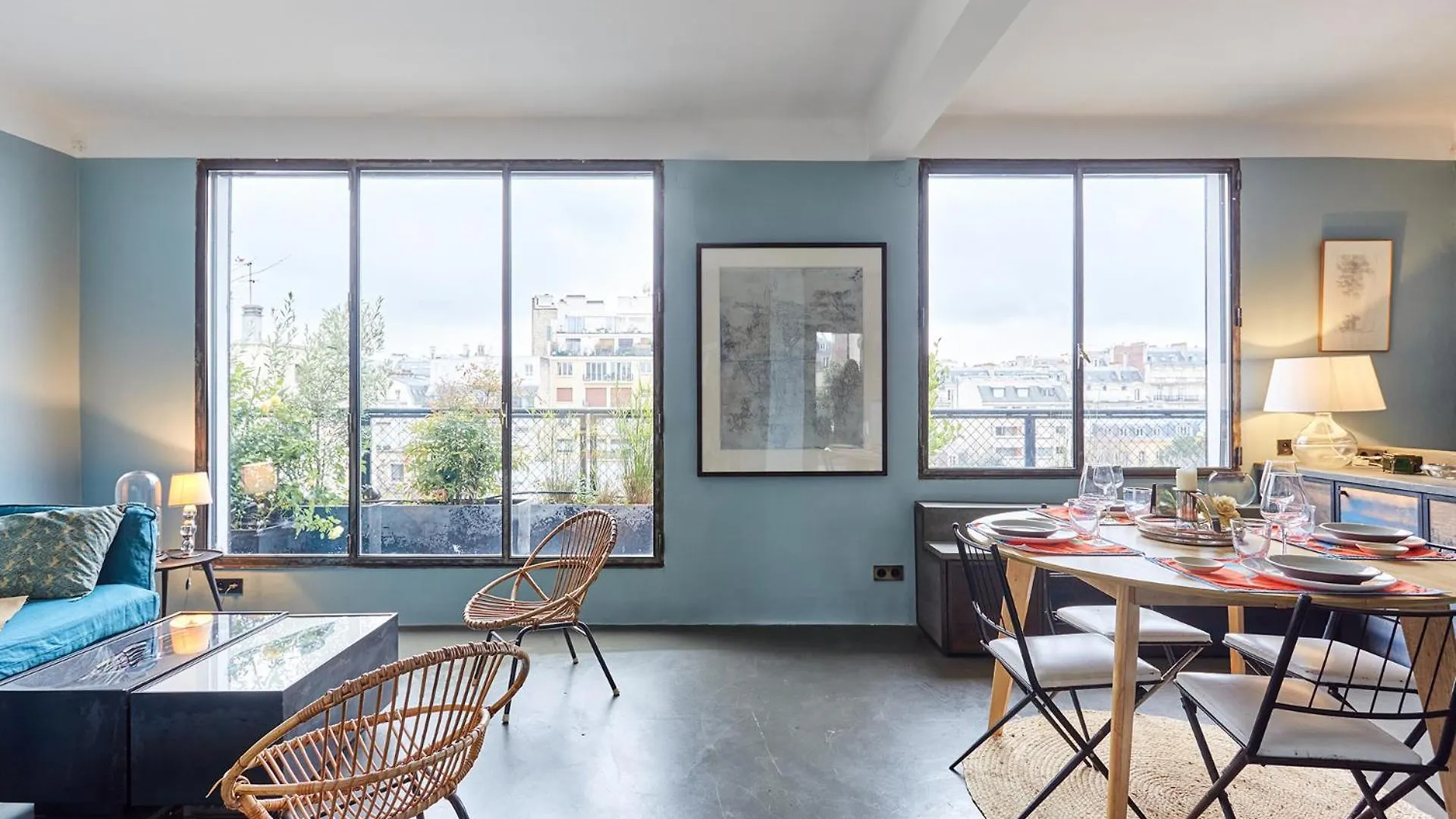 Apartment Arc De Triomphe By Studio Prestige Párizs