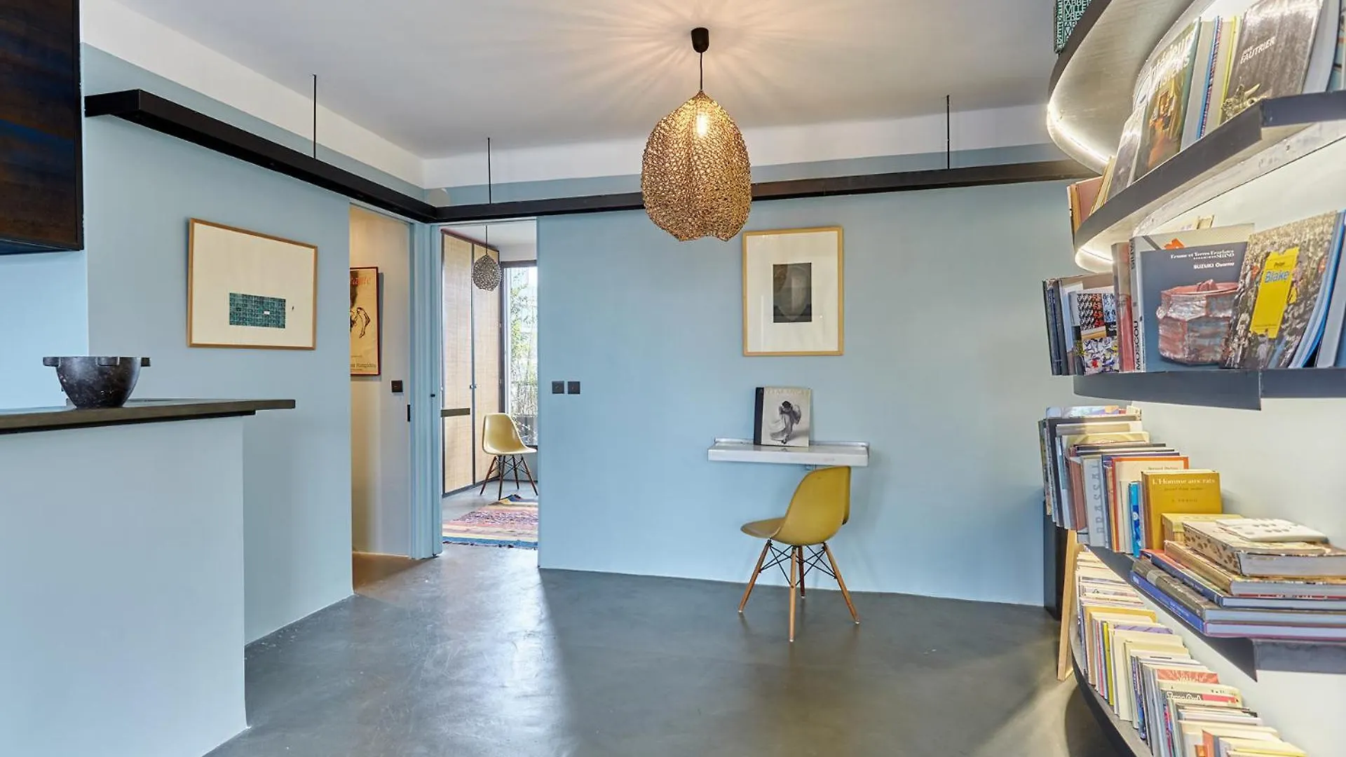Apartment Arc De Triomphe By Studio Prestige Párizs