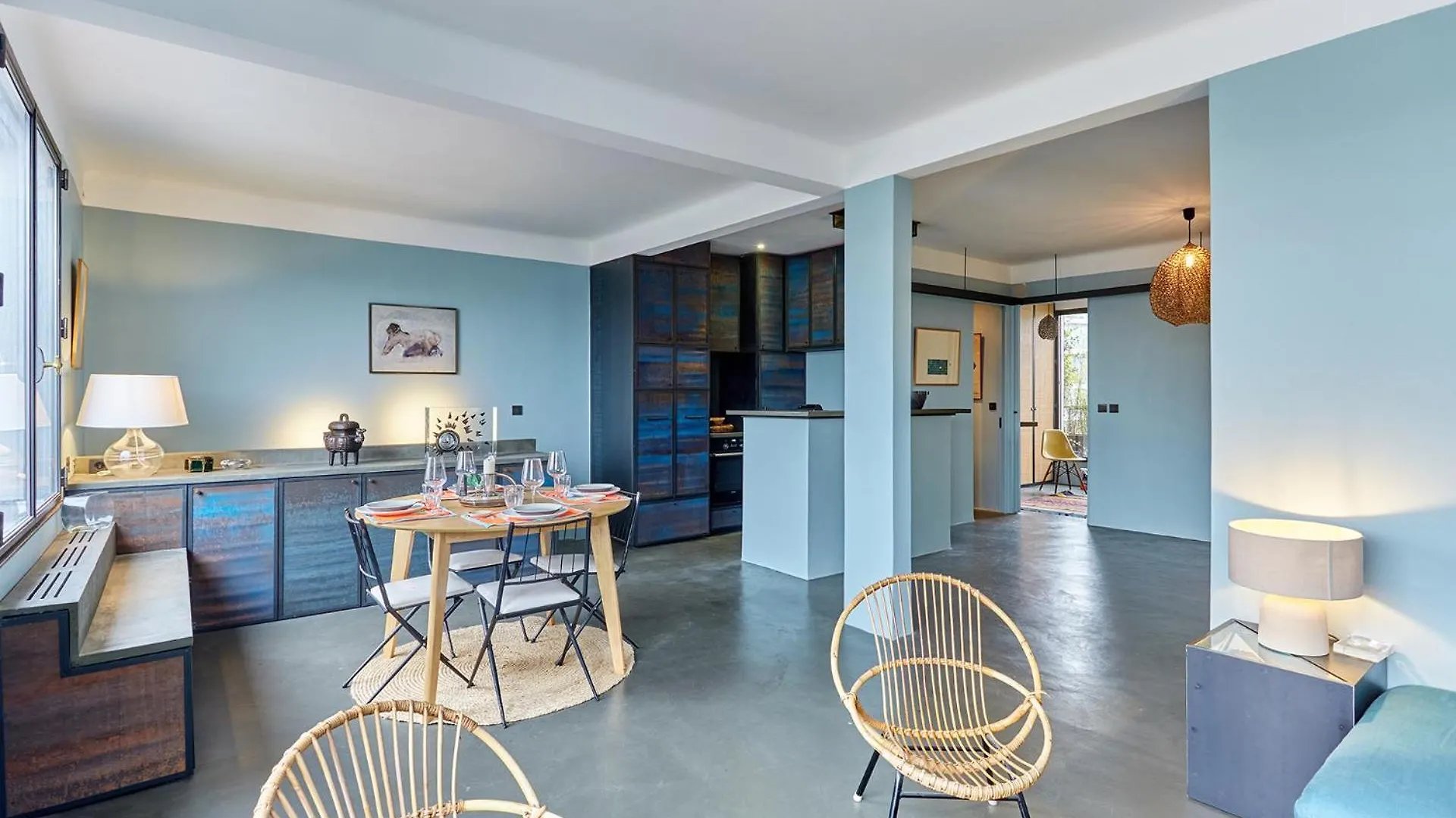 Apartment Arc De Triomphe By Studio Prestige Párizs