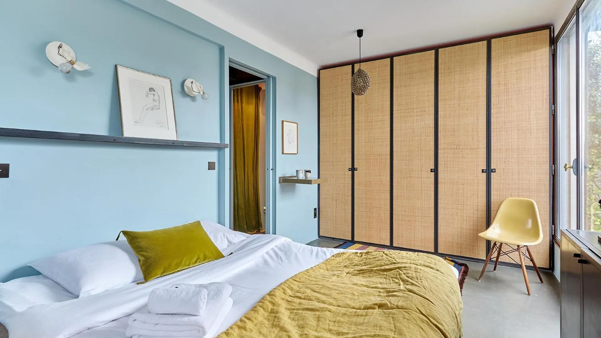 Apartment Arc De Triomphe By Studio Prestige Párizs