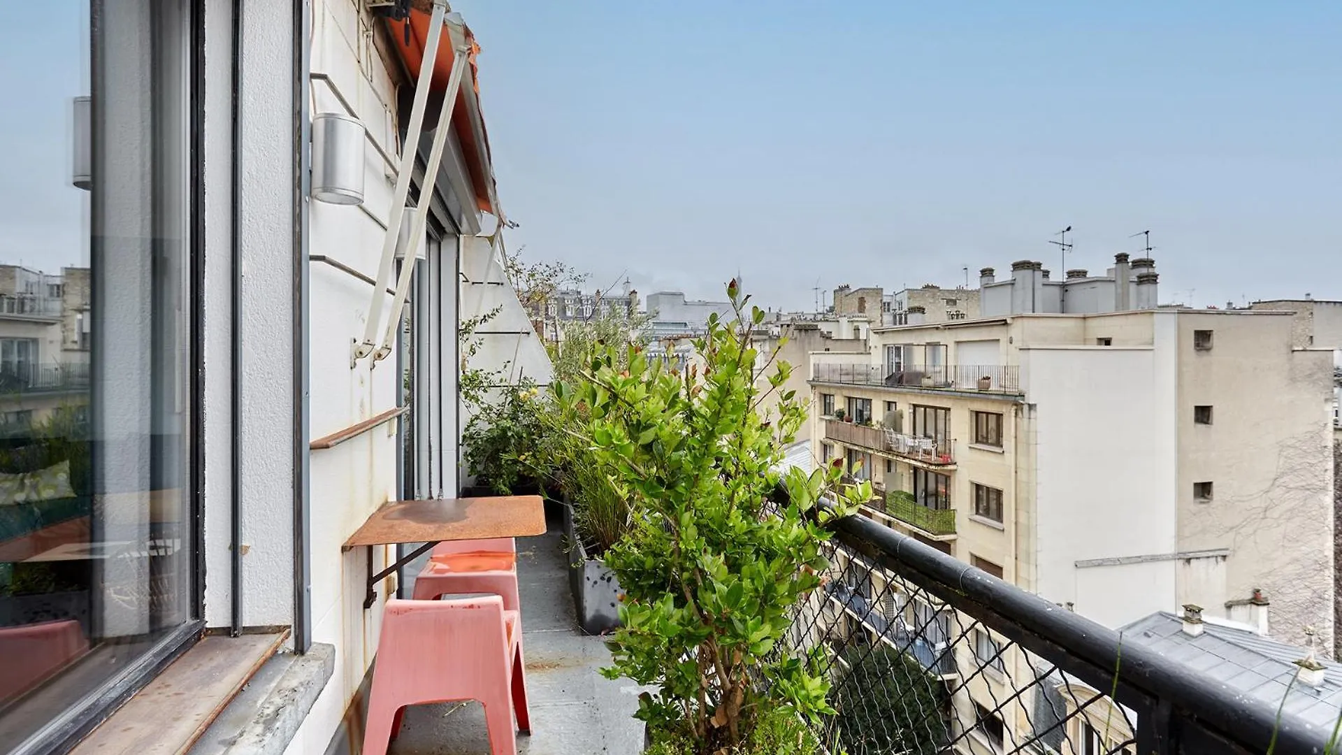 Apartment Arc De Triomphe By Studio Prestige Париж