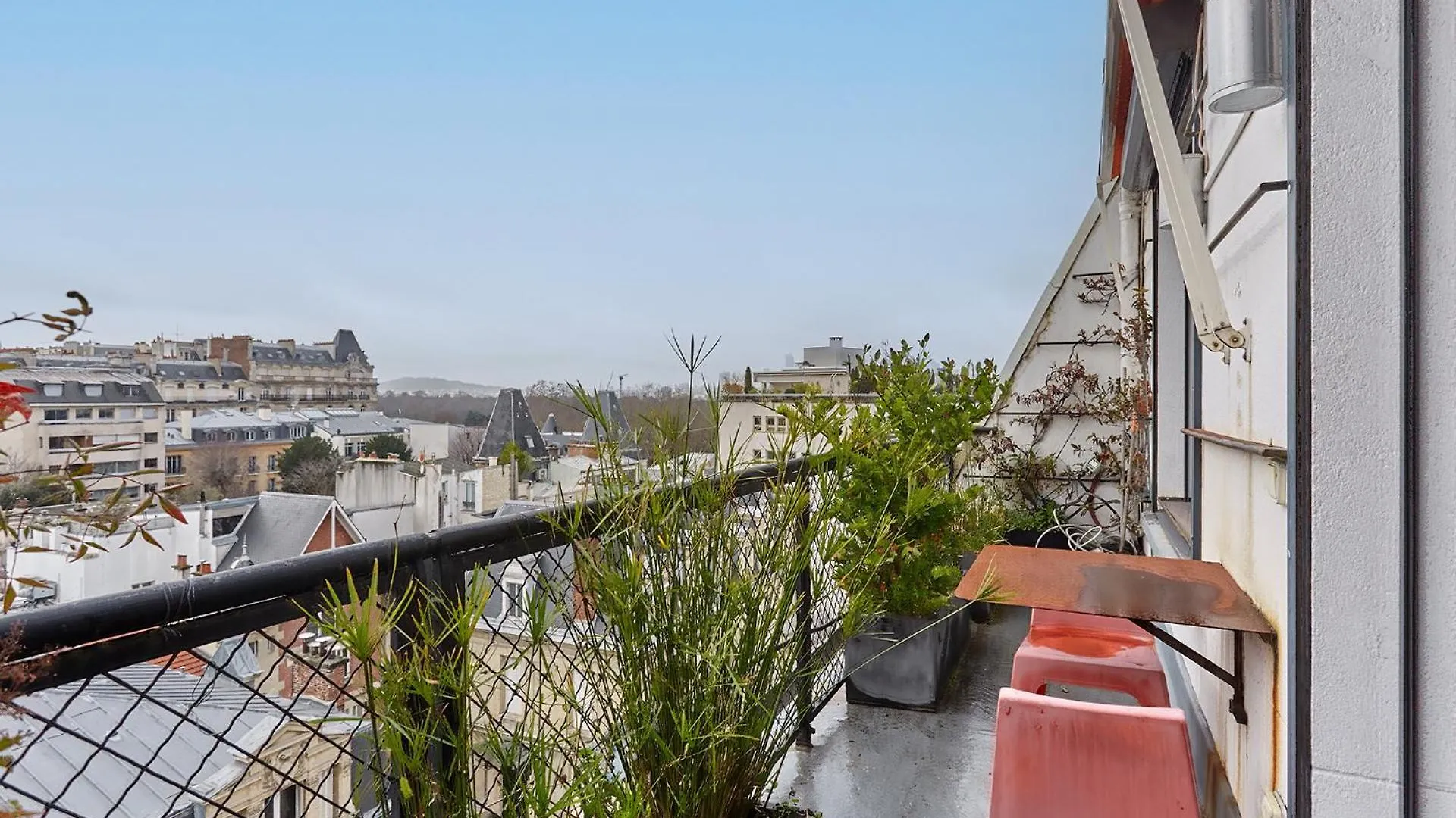 Apartment Arc De Triomphe By Studio Prestige Париж 0*,