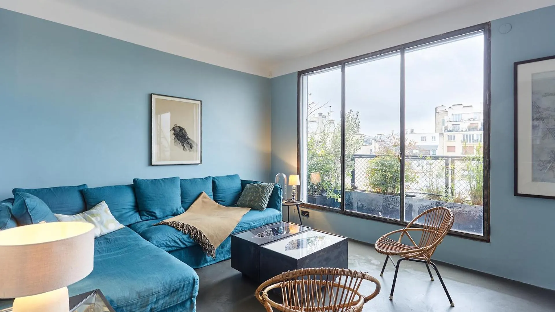 Apartment Arc De Triomphe By Studio Prestige Paris 0*,