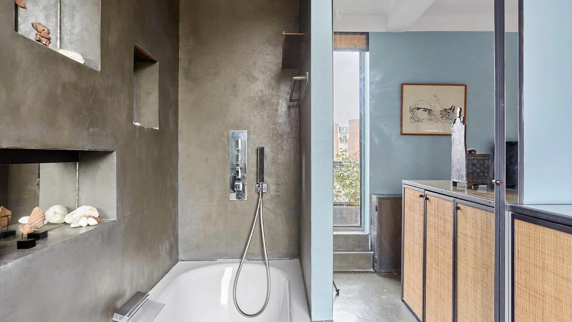 Apartment Arc De Triomphe By Studio Prestige Paris