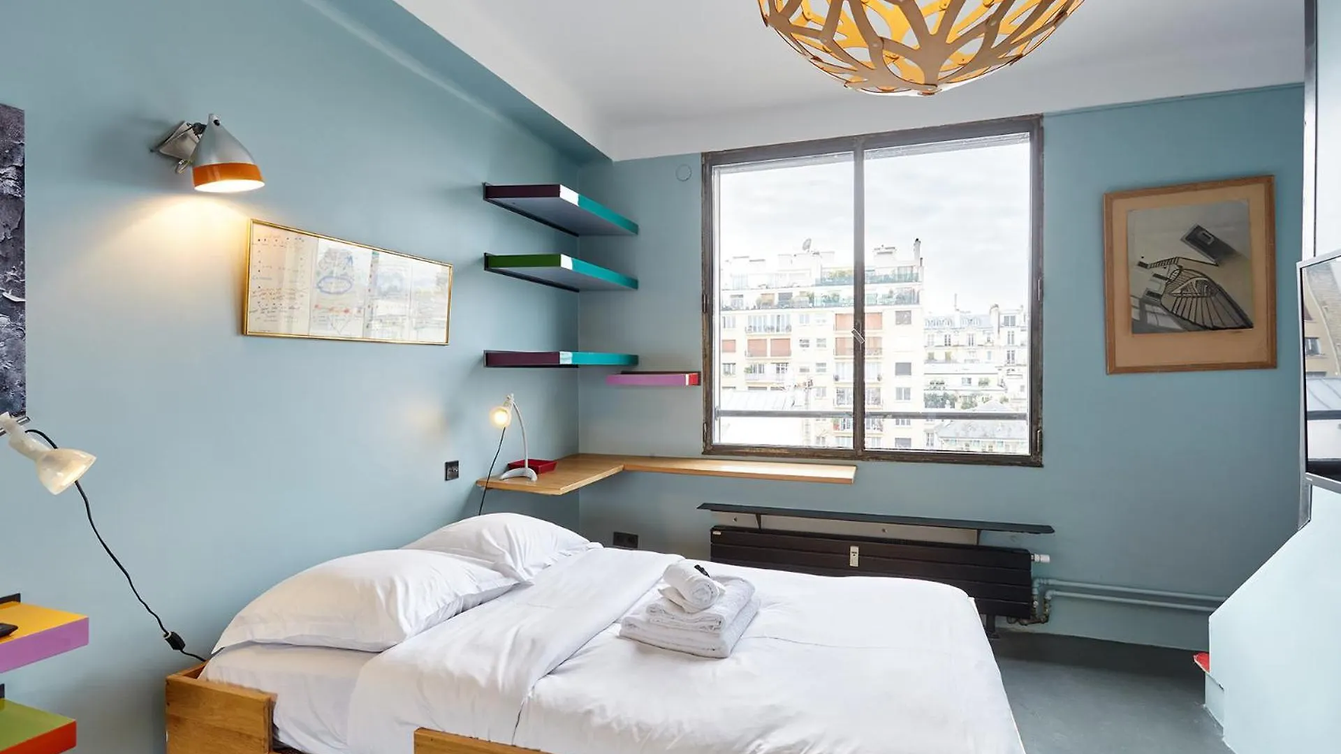 Apartment Arc De Triomphe By Studio Prestige Paris France